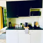 Apartmán Olivia - Sloneczny W Centrum Warszawy, Plac Unii Lubelskiej, Lazienki Krolewskie, Pole Mokotowskie - 24h Check-in *