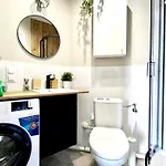 Olivia - Sloneczny W Centrum Warszawy, Plac Unii Lubelskiej, Lazienki Krolewskie, Pole Mokotowskie - 24h Check-in * Varšava