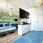 Olivia - Sloneczny W Centrum Warszawy, Plac Unii Lubelskiej, Lazienki Krolewskie, Pole Mokotowskie - 24h Check-in Varšava
