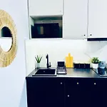 Apartmán Olivia - Sloneczny W Centrum Warszawy, Plac Unii Lubelskiej, Lazienki Krolewskie, Pole Mokotowskie - 24h Check-in Varšava