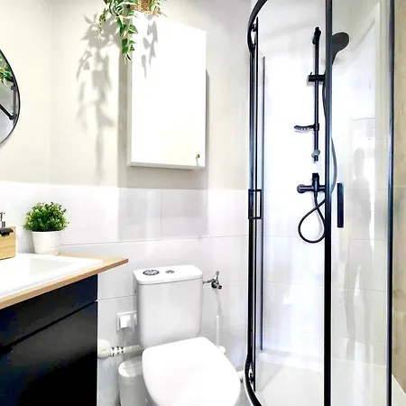 Apartamento Olivia - Sloneczny W Centrum Warszawy, Plac Unii Lubelskiej, Lazienki Krolewskie, Pole Mokotowskie *