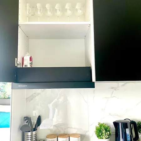Apartamento Olivia - Sloneczny W Centrum Warszawy, Plac Unii Lubelskiej, Lazienki Krolewskie, Pole Mokotowskie *