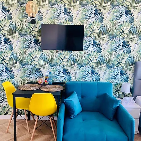 Olivia - Sloneczny W Centrum Warszawy, Plac Unii Lubelskiej, Lazienki Krolewskie, Pole Mokotowskie - 24h Check-in Apartment