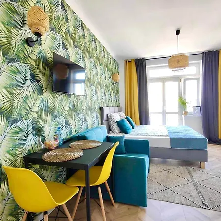 Apartment Olivia - Sloneczny W Centrum Warszawy, Plac Unii Lubelskiej, Lazienki Krolewskie, Pole Mokotowskie