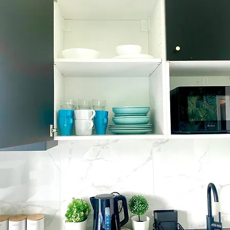 Olivia - Sloneczny W Centrum Warszawy, Plac Unii Lubelskiej, Lazienki Krolewskie, Pole Mokotowskie - 24h Check-in דירה