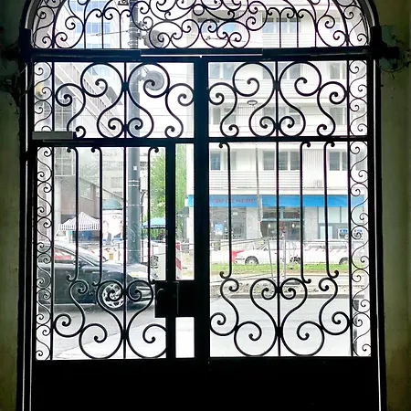 Apartment Olivia - Sloneczny W Centrum Warszawy, Plac Unii Lubelskiej, Lazienki Krolewskie, Pole Mokotowskie - 24h Check-in *