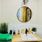 Olivia - Słoneczny W Centrum Warszawy, Plac Unii Lubelskiej, łazienki Królewskie, Pole Mokotowskie - 24h Check-in Warszawa