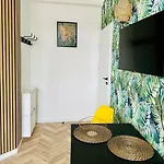 Olivia - Słoneczny W Centrum Warszawy, Plac Unii Lubelskiej, łazienki Królewskie, Pole Mokotowskie - 24h Check-in Apartament Warszawa