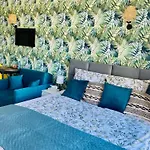 Olivia - Słoneczny W Centrum Warszawy, Plac Unii Lubelskiej, łazienki Królewskie, Pole Mokotowskie - 24h Check-in Apartament Warszawa