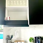 Apartament Olivia - Słoneczny W Centrum Warszawy, Plac Unii Lubelskiej, łazienki Królewskie, Pole Mokotowskie - 24h Check-in *