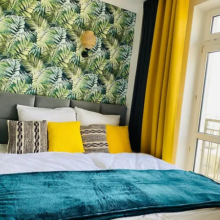 Olivia - Słoneczny W Centrum Warszawy, Plac Unii Lubelskiej, łazienki Królewskie, Pole Mokotowskie - 24h Check-in Apartament