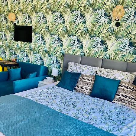 Olivia - Słoneczny W Centrum Warszawy, Plac Unii Lubelskiej, łazienki Królewskie, Pole Mokotowskie - 24h Check-in Apartamento Varsovia