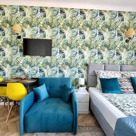 Apartamento Olivia - Słoneczny W Centrum Warszawy, Plac Unii Lubelskiej, łazienki Królewskie, Pole Mokotowskie - 24h Check-in