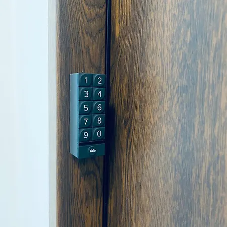 Olivia - Słoneczny W Centrum Warszawy, Plac Unii Lubelskiej, łazienki Królewskie, Pole Mokotowskie - 24h Check-in Apartamento *